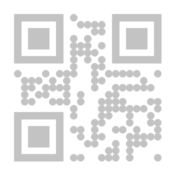 Rounded QR Style